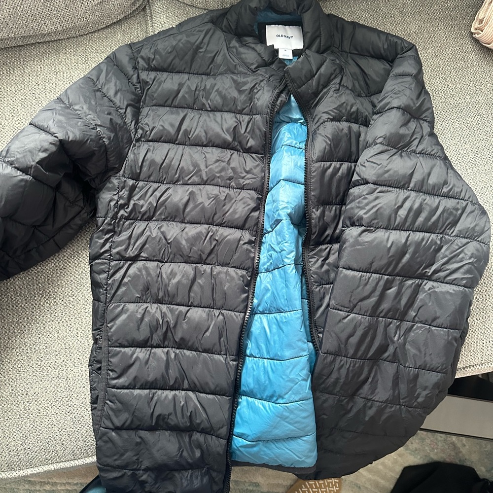 Men’s Jacket